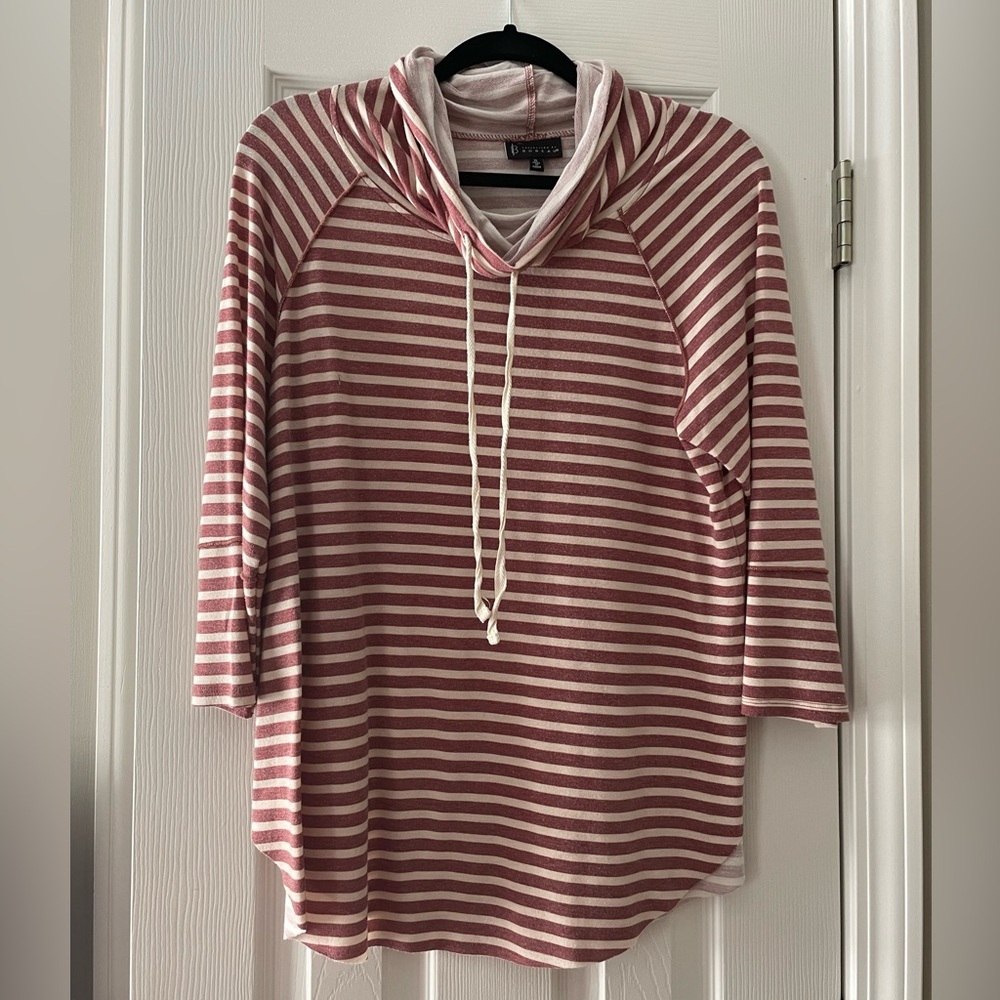 Bobeau tunic